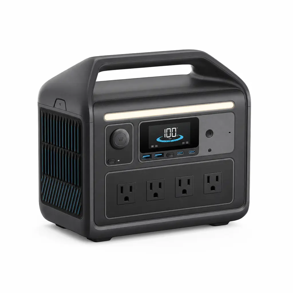 Anker SOLIX C1000 Gen 2