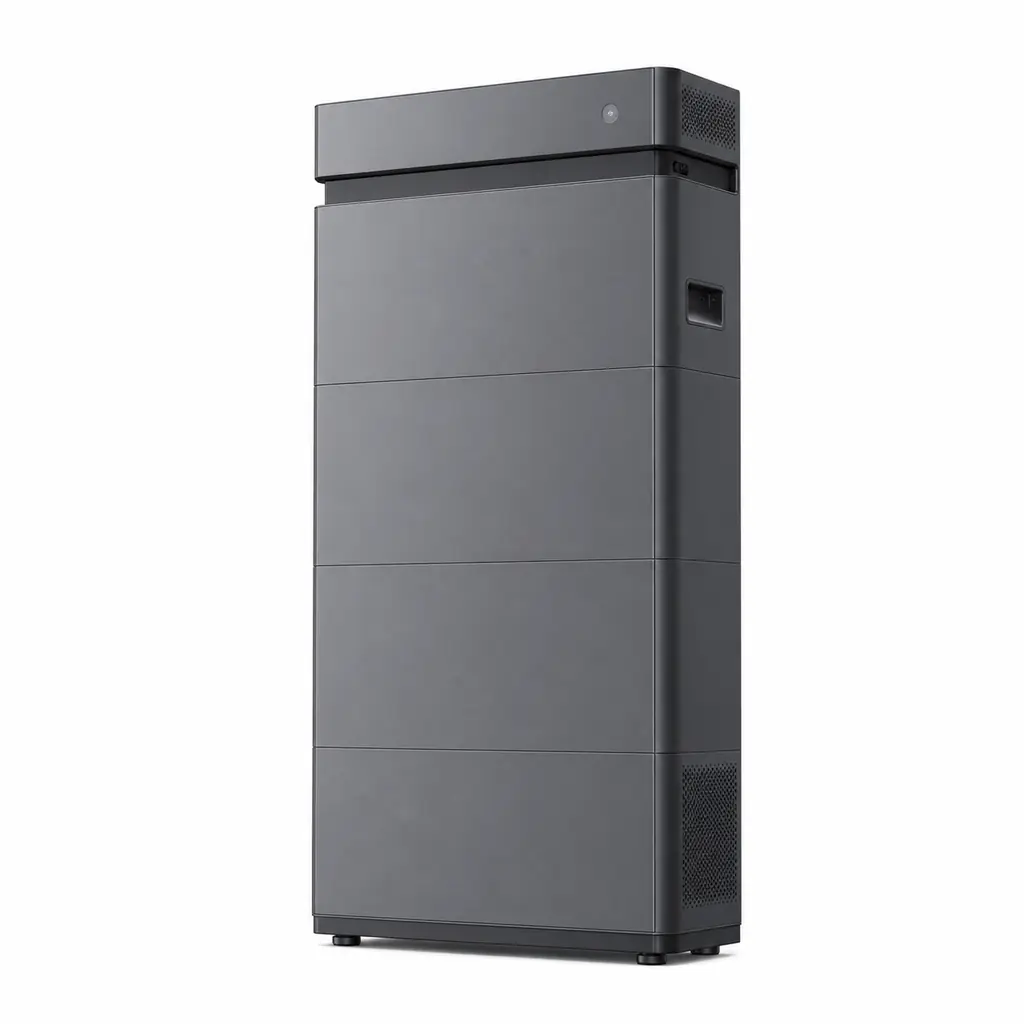 Anker SOLIX X1 15 kWh
