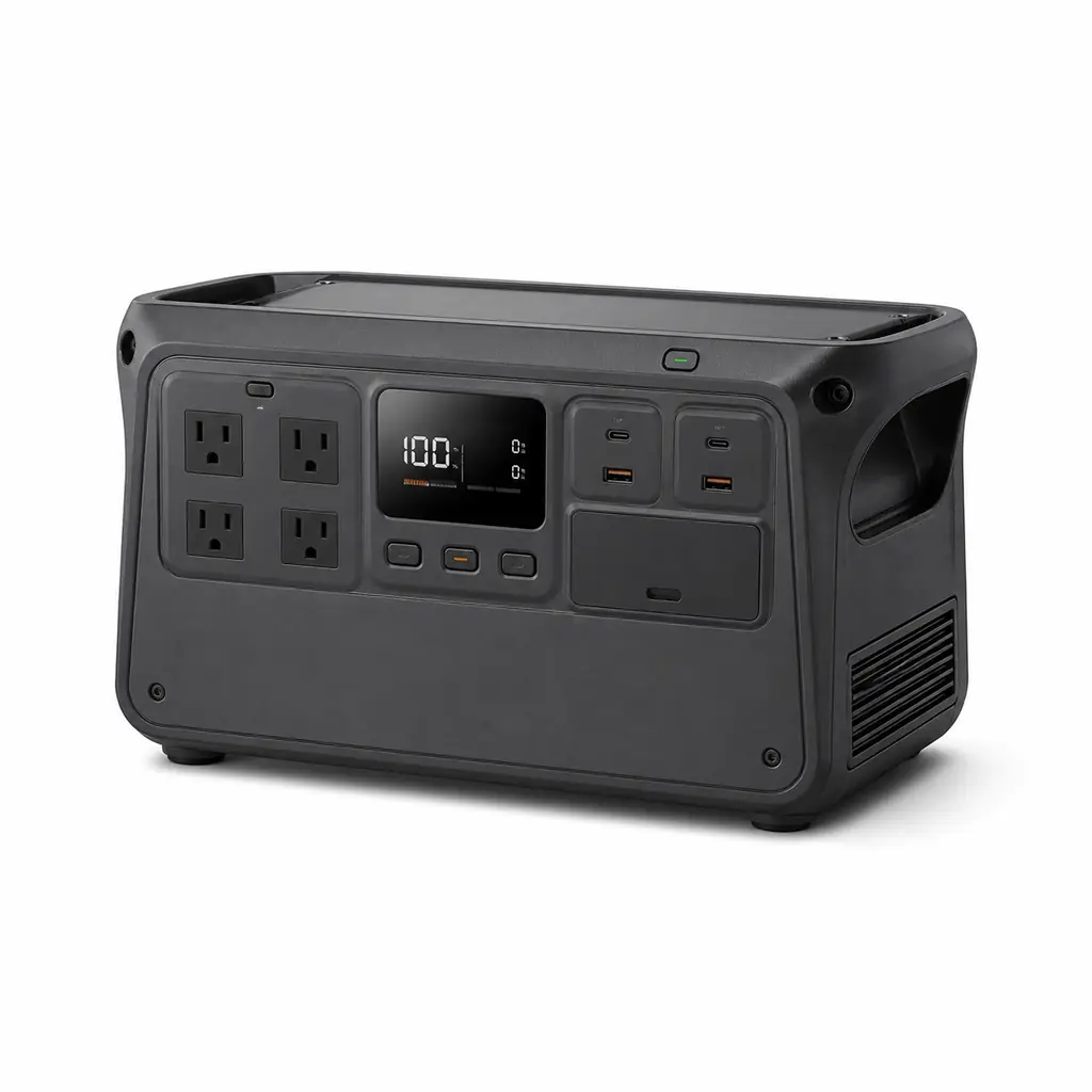 DJI Power 1000 1024 Wh