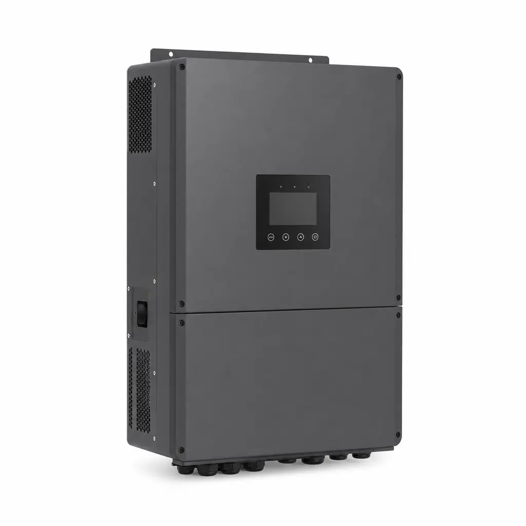 Inversor EG4 6000XP 6 kW