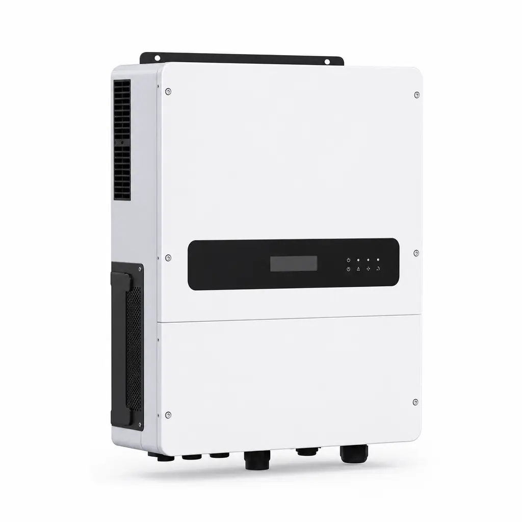 Growatt SPH 6000TL BL-US