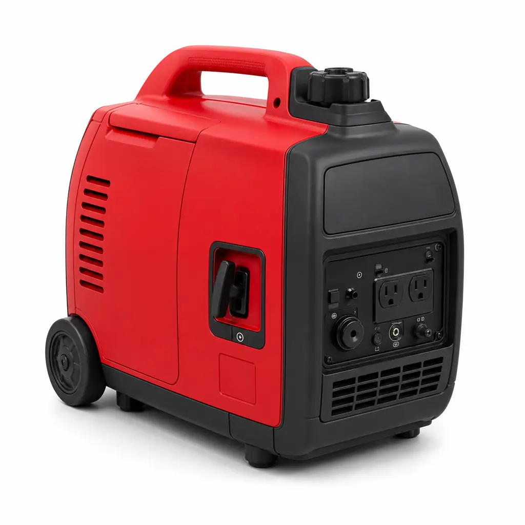 Generador inverter Honda EU2200i