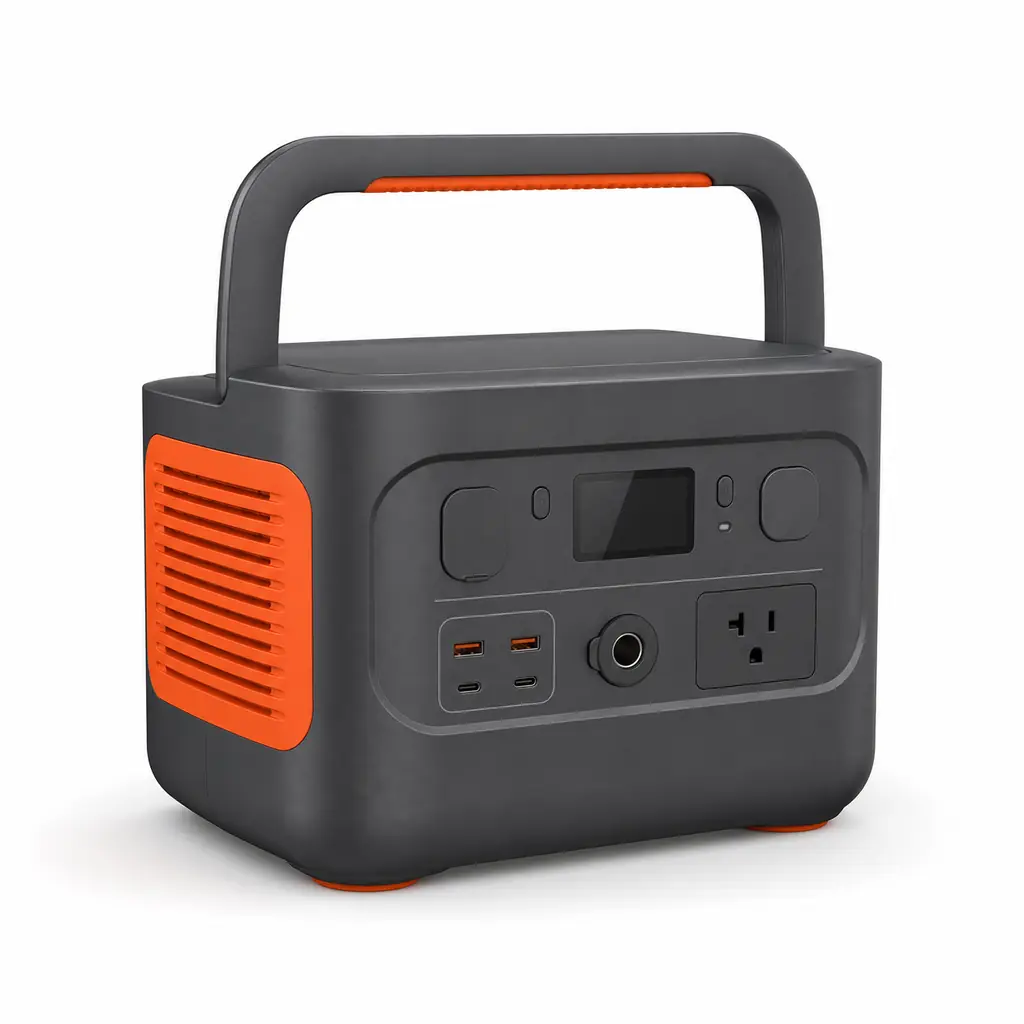 Jackery Explorer 1000 v2