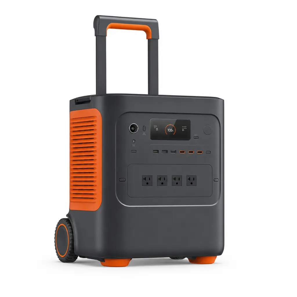 Jackery Explorer 2000 Plus
