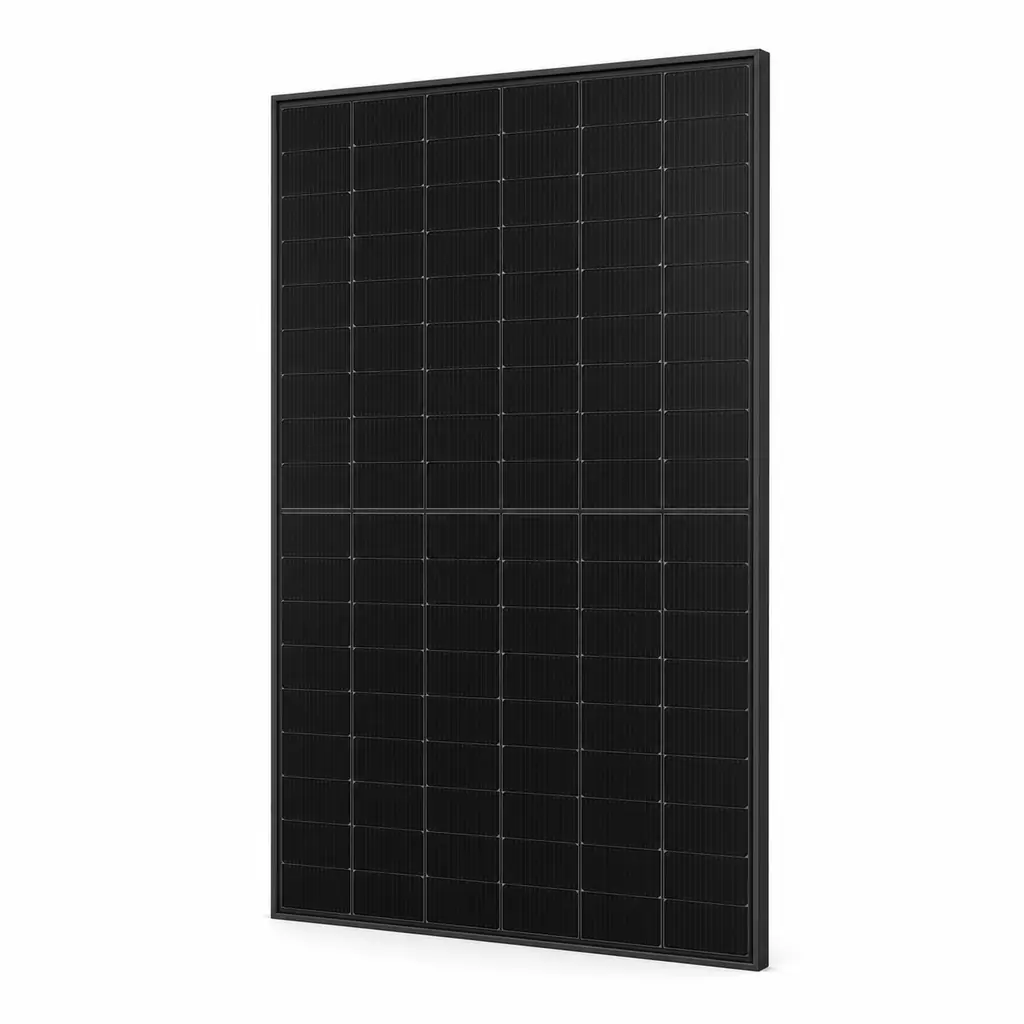 Panel LONGi Hi-MO 6 Scientist 450 W