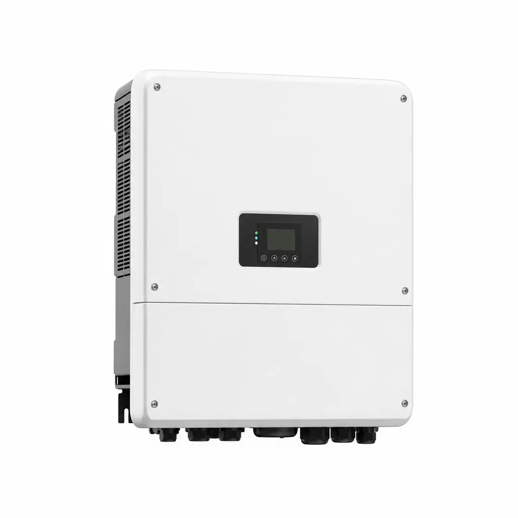 SMA Sunny Boy Smart Energy 5.8