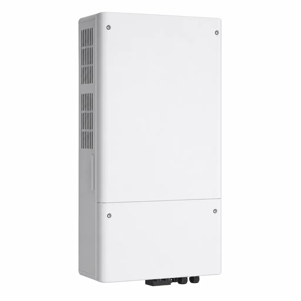 SolarEdge Home Hub 7.6 kW