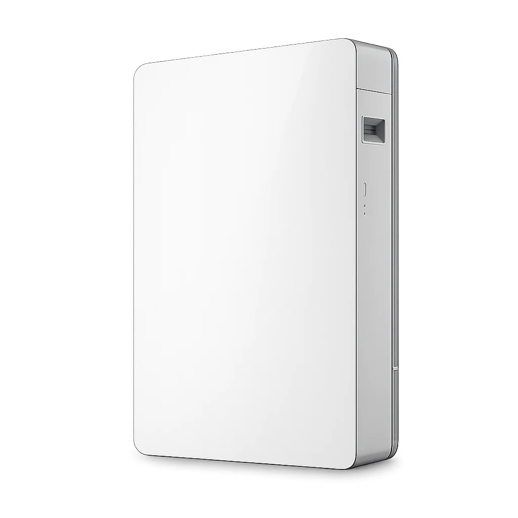 Tesla Powerwall 3 13.5 kWh
