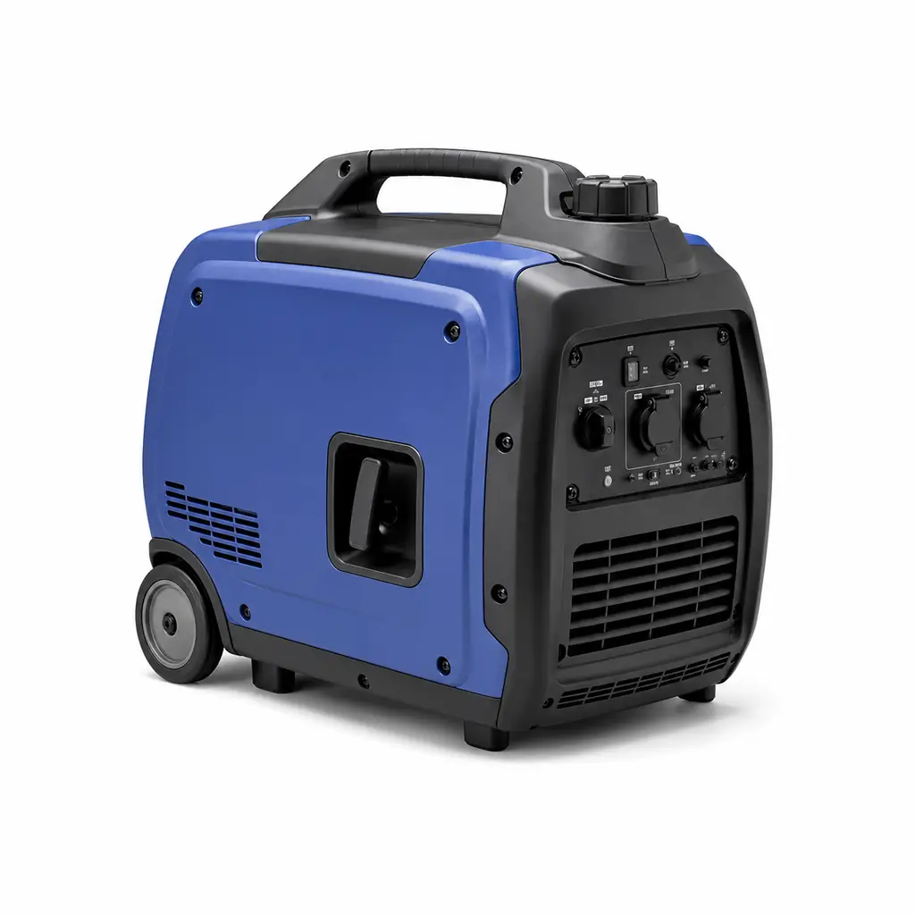 Generador inverter Yamaha EF2200iS